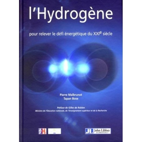 L'hydrogène