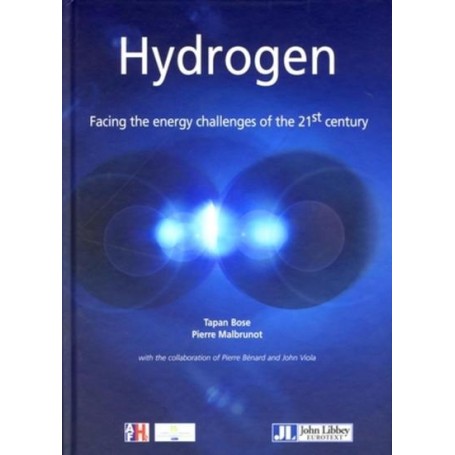 Hydrogen