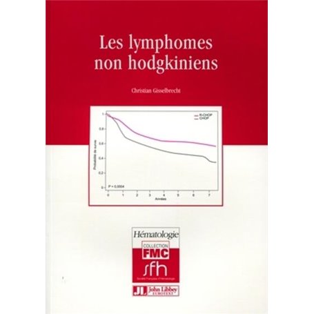 Les lymphomes non hodgkiniens