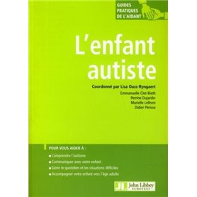 L'enfant autiste