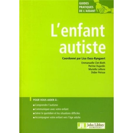 L'enfant autiste