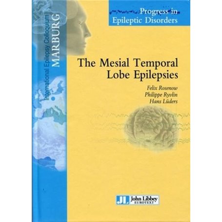 The Mesial Temporal Lobe Epilepsies