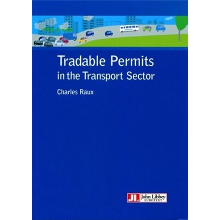 Tradable Permits in the Transport Sector