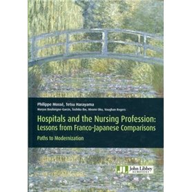 Hospitals and the nursing profession