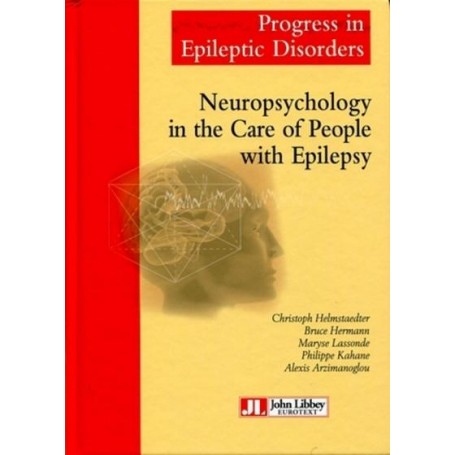 Neuropsychology in the Care of People with Epilepsy