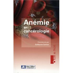 Anémie en cancérologie