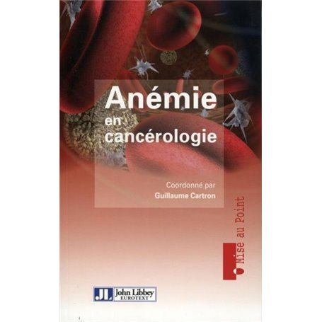 Anémie en cancérologie