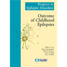 Outcome of childhood epilepsies