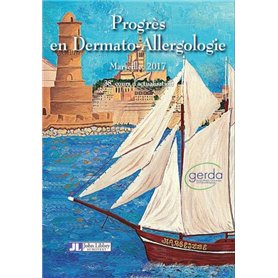 Progrès en Dermato-Allergologie - Marseille 2017  Gerda