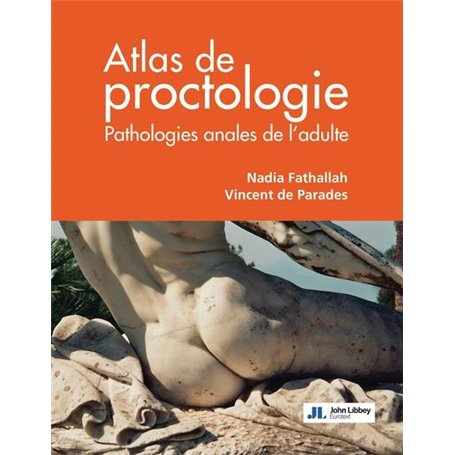 Atlas de proctologie