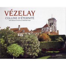 Vézelay