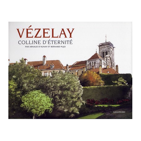 Vézelay