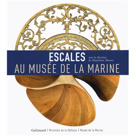 Escales au musée de la Marine