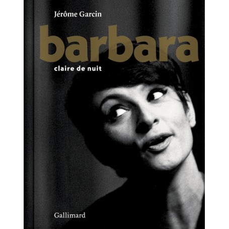 Barbara, claire de nuit