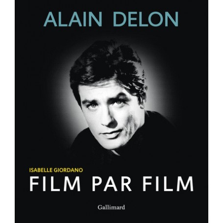 Alain Delon film par film