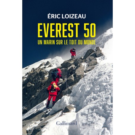 Everest 50