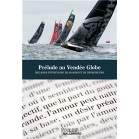 Prélude au Vendée Globe