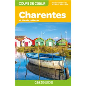 Charentes et Marais poitevin