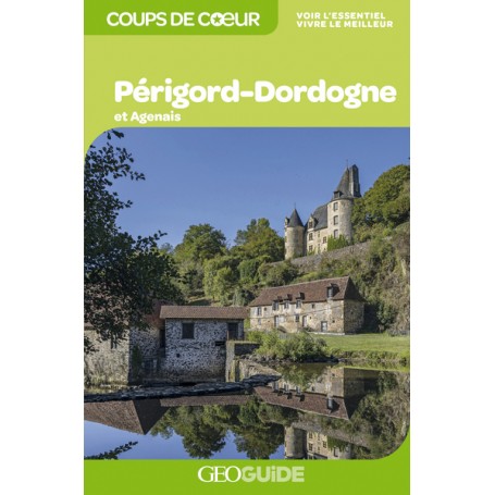 Périgord-Dordogne et Agenais