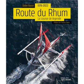 Route du Rhum, 1978-2022