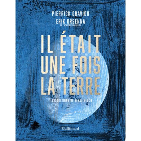 Il était une fois la terre