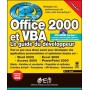 OFFICE 2000 ET VBA REFERE