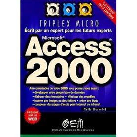 Access 2000 Triplex Micro