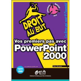 Vos premiers pas avec PowerPoint 2000