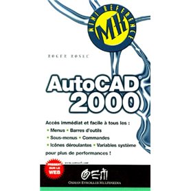 AutoCAD 2000