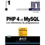 PHP 4 ET MYSQL PRO MICRO