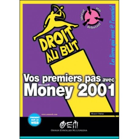 MONEY 2001