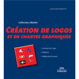 Création de logos et de chartes graphiques