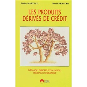 PRODUITS DERIVES DE CREDIT