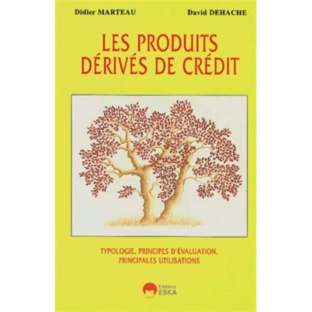 PRODUITS DERIVES DE CREDIT