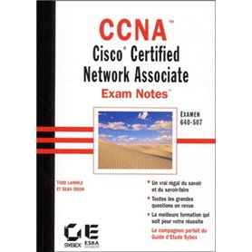 CCNA CISCO CERTIFIED NETWORK ASSOCIATE