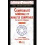 COMPTABILITE GENERALE ANALYSE COMPTABLE