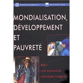 MONDIALISATION DEVELOPPEMENT ET PAUVRETE