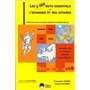 3000 MOTS ESSENTIELS DE L'ECONOMIE ET AFF