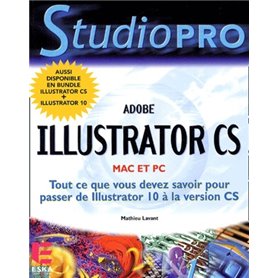 ADOBE ILLUSTRATOR CS MAC ET PC