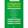 ENTREPRISES ET HISTOIRE 36 INDUSTRIES DU