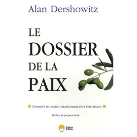 DOSSIER DE LA PAIX (LE)