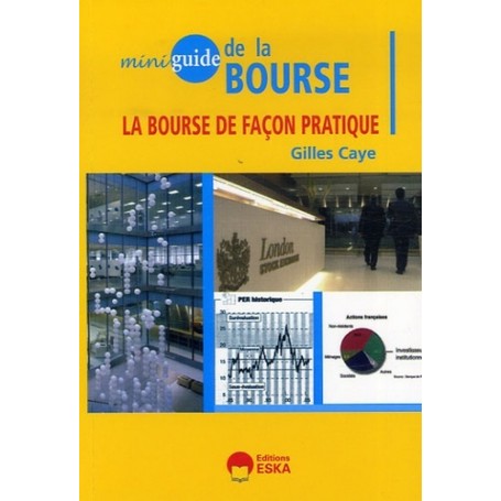 MINI GUIDE DE LA BOURSE