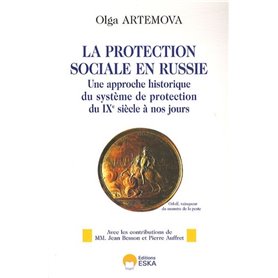 LA PROTECTION SOCIALE EN RUSSIE