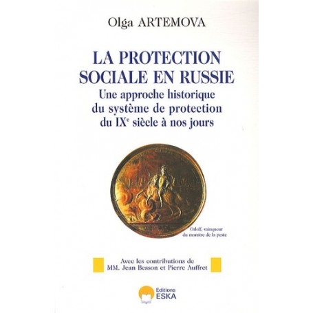 LA PROTECTION SOCIALE EN RUSSIE