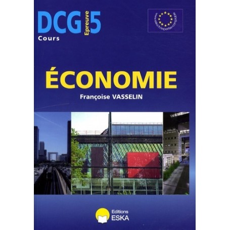 DCG 5 - ECONOMIE