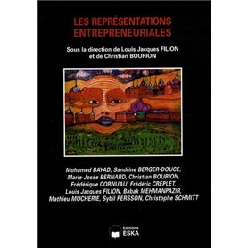 REPRESENTATIONS ENTREPRENEURIALES