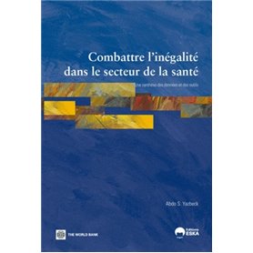 COMBATTRE L' INEGALITE DANS LE SECTEUR DE LA SANTE