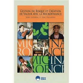 GESTION DU RISQUE ET CREATION DE VALEUR AVEC LA MICROFINANCE