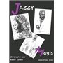 JAZZY MAGIS IMAGES OF JAZZ GREATS