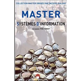 MASTER : SYSTEMES D'INFORMATION